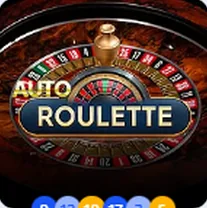 Auto Roulette bei Vulkan Vegas spielen
