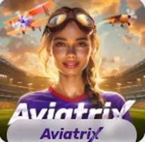 Aviatrix bei Vulkan Vegas