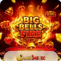 Big Bells Fire Hold and Win bei Vulkan Vegas