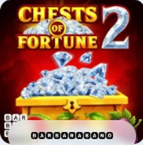 Chests of Fortune 2 – Slot bei Vulkan Vegas