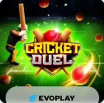 Cricket Duel – Slot bei Vulkan Vegas