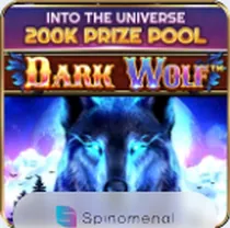 Dark Wolf bei Vulkan Vegas