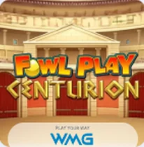 Fowl Play Centurion – Slot bei Vulkan Vegas