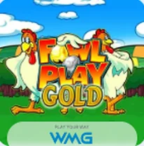 Fowl Play Gold bei Vulkan Vegas spielen