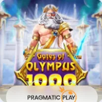Gates of Olympus 1000 bei Vulkan Vegas