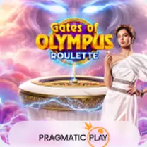 Gates of Olympus Roulette bei Vulkan Vegas spielen