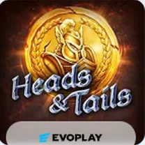 Heads & Tails – Slot bei Vulkan Vegas