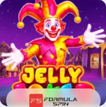 Jelly Joker bei Vulkan Vegas