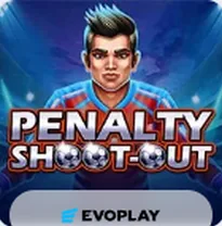 Penalty Shoot Out – Slot bei Vulkan Vegas