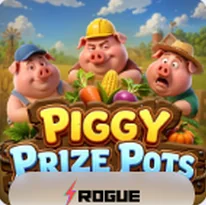 Piggy Prize Pots – Slot bei Vulkan Vegas