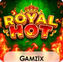 Royal Hot – Slot bei Vulkan Vegas