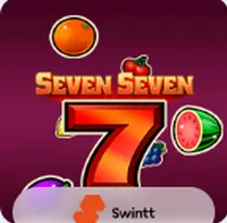Seven Seven bei Vulkan Vegas