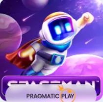 Spaceman bei Vulkan Vegas spielen