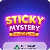 Sticky Mystery: Hold'n'Link bei Vulkan Vegas