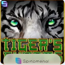 Tiger's Charms – Slot bei Vulkan Vegas